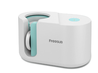 Máquina Automática de Impresión de Tazas