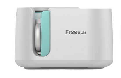 Máquina Automática de Impresión de Tazas