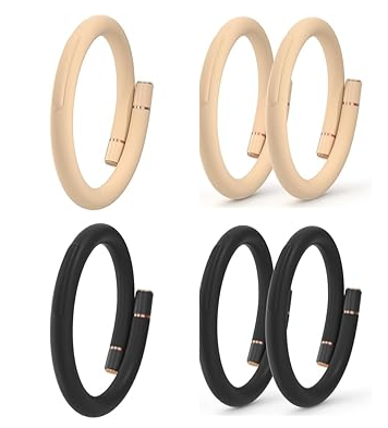 Pulseras Repelentes de Mosquitos